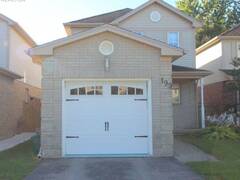 199 EMERALD ROAD London Ontario, N6B 2V3