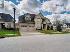 1895 SUMAC WAY London Ontario, N6K 0E9
