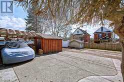 92 WALNUT STREET | Paris Ontario | Slide Image Thirty-two