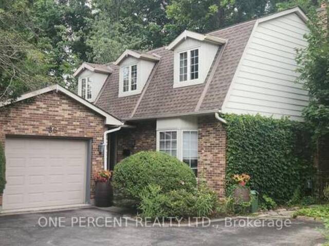 86 HALIBURTON ROAD London Ontario, N6K 3C4 - 3 Bedrooms Home For Sale
