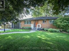 264 HILL STREET Port Stanley Ontario, N5L 1J8