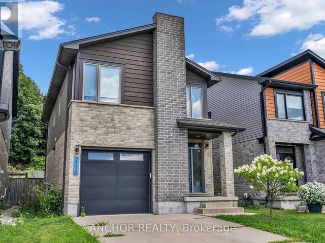 2170 TRIBALWOOD STREET London Ontario, N6G 3E7 - 3 Bedrooms Home For Sale