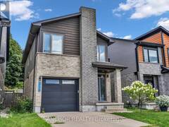 2170 TRIBALWOOD STREET London Ontario, N6G 3E7