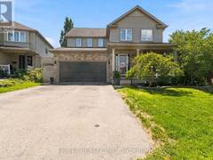 1365 BRAMBLEWOOD STREET London Ontario, N6K 4X2