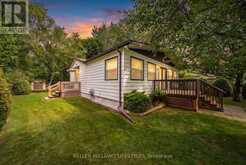 74891 DR GEORGE SMITH AVENUE | Bayfield Ontario | Slide Image Two