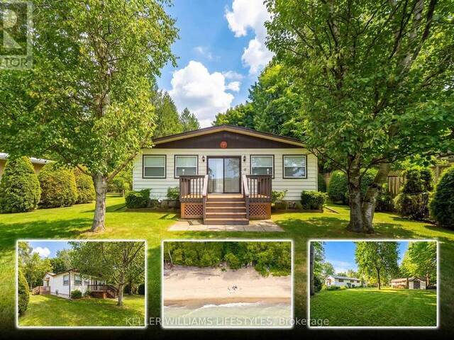 74891 DR GEORGE SMITH AVENUE Bayfield Ontario, N0M 1G0 - Property For Sale