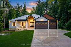 10175 MERRYWOOD DRIVE | Grand Bend Ontario | Slide Image One