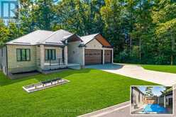 10175 MERRYWOOD DRIVE | Grand Bend Ontario | Slide Image Two