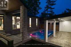 10175 MERRYWOOD DRIVE | Grand Bend Ontario | Slide Image Forty-two