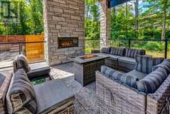 10175 MERRYWOOD DRIVE | Grand Bend Ontario | Slide Image Forty-four