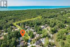 10175 MERRYWOOD DRIVE | Grand Bend Ontario | Slide Image Fifty