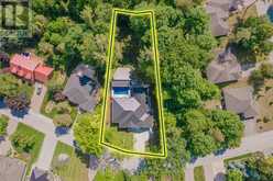 10175 MERRYWOOD DRIVE | Grand Bend Ontario | Slide Image Five