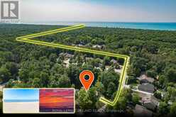 10175 MERRYWOOD DRIVE | Grand Bend Ontario | Slide Image Six