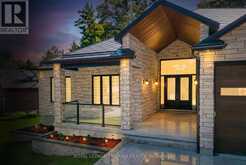 10175 MERRYWOOD DRIVE | Grand Bend Ontario | Slide Image Nine