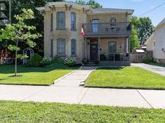 41 HINCKS STREET St. Thomas Ontario, N5R 3N8