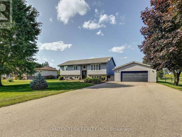 49988 CATHERINA STREET Aylmer Ontario, N5H 2R1 - 5 Bedrooms Home For Sale