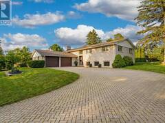 688 WESTMOUNT HILL DRIVE London Ontario, N6K 1B2