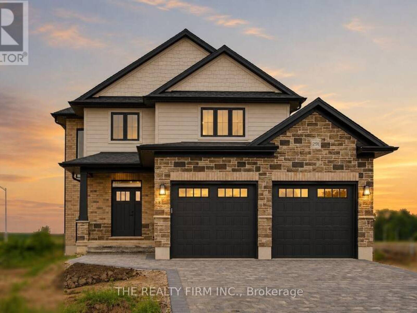 291 ELIZABETH STREET, Southwest Middlesex, Ontario N0L 1M0