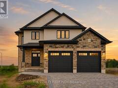 291 ELIZABETH STREET Southwest Middlesex Ontario, N0L 1M0