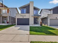 362 EDGEVALLEY ROAD London Ontario, N5V 0C3