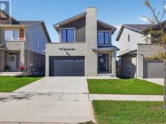 362 EDGEVALLEY ROAD London Ontario, N5V 0C3