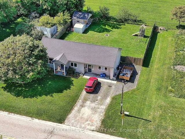 244 CURRIE ROAD Dutton-Dunwich Ontario, N0L 1J0 - 3 Bedrooms Home For Sale