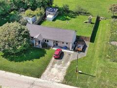 244 CURRIE ROAD Dutton-Dunwich Ontario, N0L 1J0