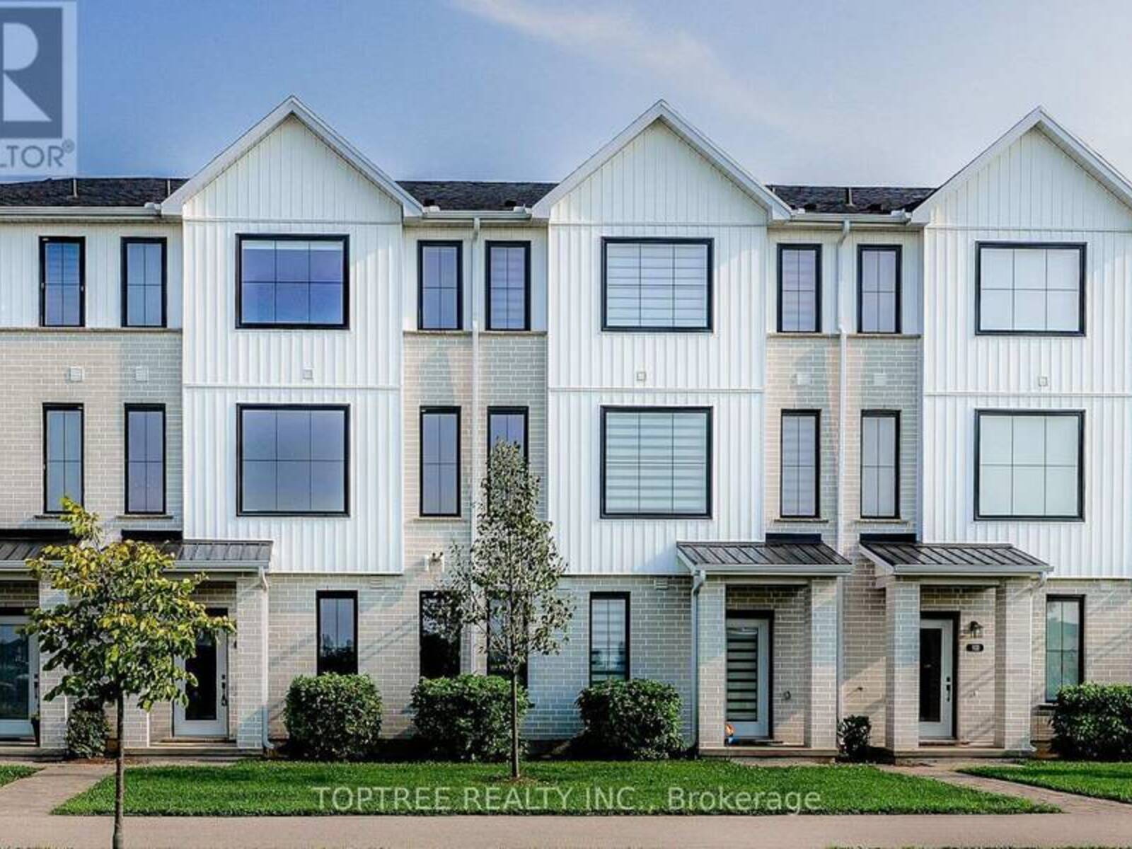 106 - 1781 HENRICA AVENUE, London, Ontario N6G 0Y2