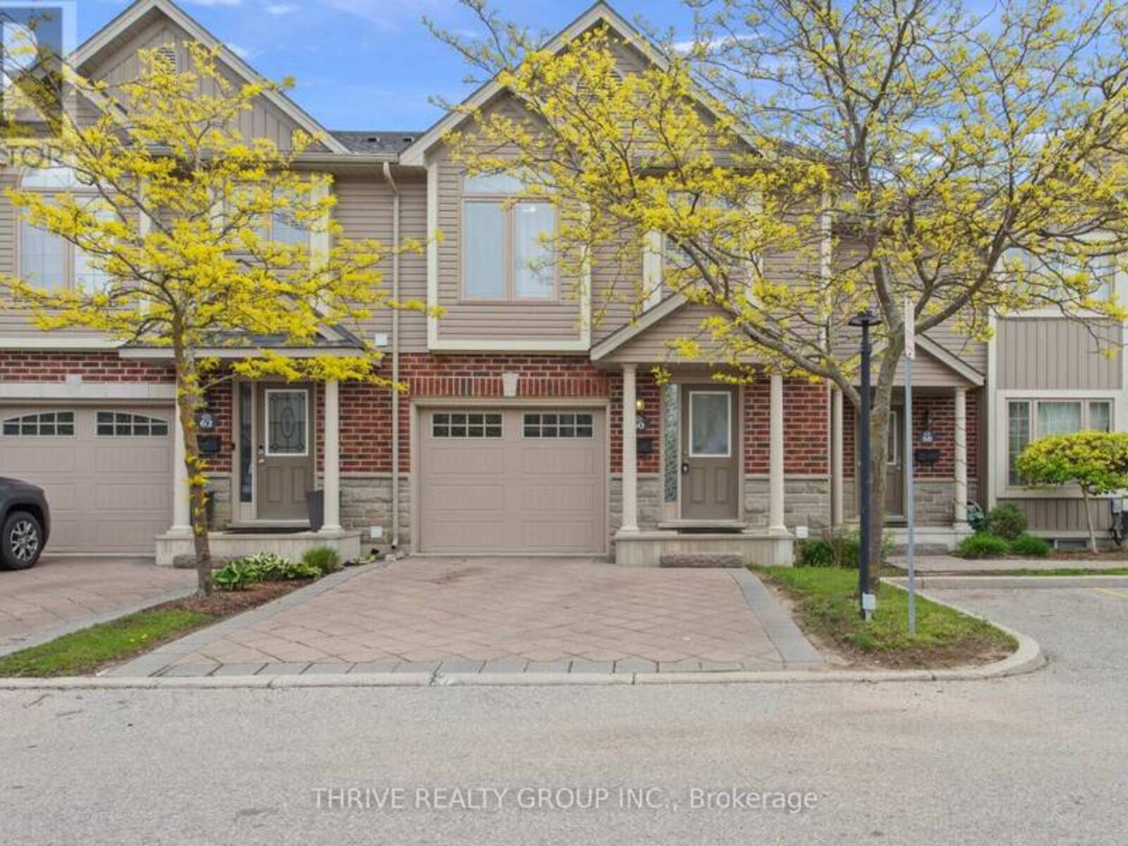 60 - 2145 NORTH ROUTLEDGE PARK, London, Ontario N6G 0J8