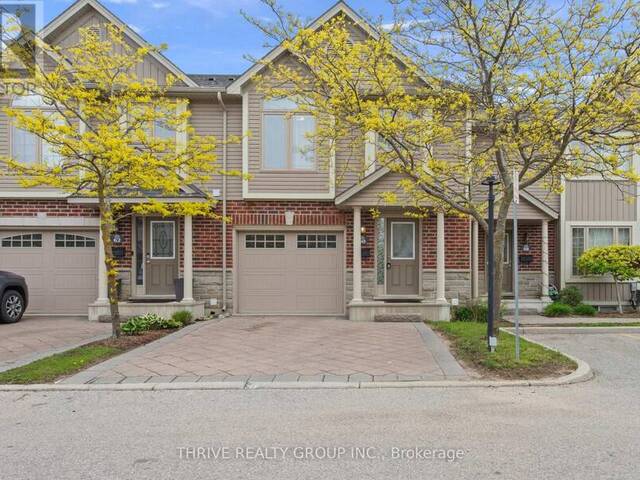 60 - 2145 NORTH ROUTLEDGE PARK London Ontario, N6G 0J8 - 3 Bedrooms Condo For Sale