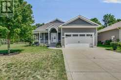 51 DEERFIELD ROAD | Grand Bend Ontario | Slide Image One