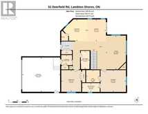 51 DEERFIELD ROAD | Grand Bend Ontario | Slide Image Forty-six