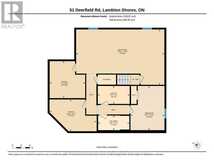 51 DEERFIELD ROAD | Grand Bend Ontario | Slide Image Forty-seven