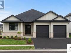LOT 50 WIDDER ESTATES DRIVE Lambton Shores Ontario, N0M 2N0
