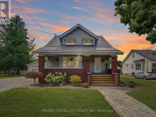 264 JOHN STREET S Aylmer Ontario, N5H 2E2 - 5 Bedrooms Home For Sale