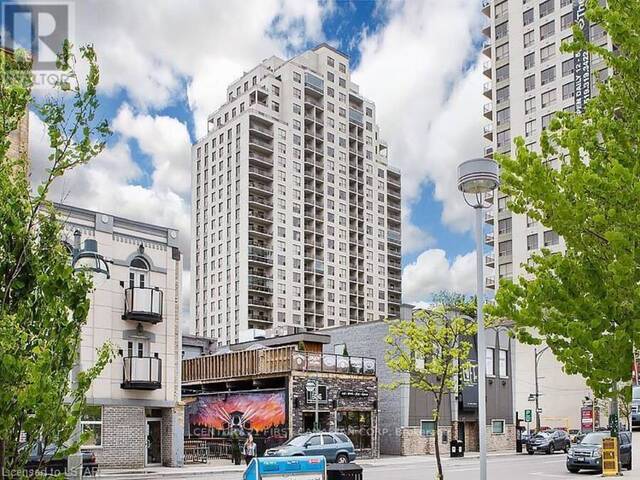 809 - 330 RIDOUT STREET N London Ontario, N6A 0A7 - 2 Bedrooms Condo For Sale