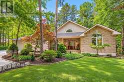 9958 RIVERVIEW ROAD | Grand Bend Ontario | Slide Image One