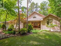 9958 RIVERVIEW ROAD Grand Bend Ontario, N0M 1T0