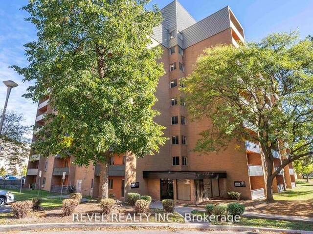 809 - 752 KIPPS LANE London Ontario, N5Y 4V4 - 1 Bedroom Condo For Sale