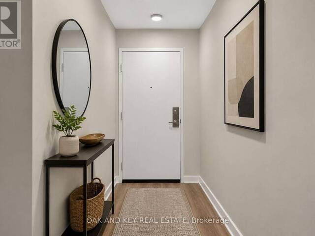 705 - 573 MORNINGTON AVENUE London Ontario, N5Y 4T9 - 1 Bedroom Condo For Sale