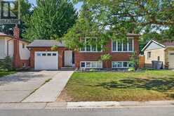 208 SOUTHFIELD DRIVE | Strathroy-Caradoc Ontario | Slide Image Three