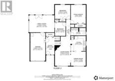 208 SOUTHFIELD DRIVE | Strathroy-Caradoc Ontario | Slide Image Forty-nine