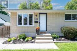 242 RAPLEY STREET | Strathroy-Caradoc Ontario | Slide Image Eleven