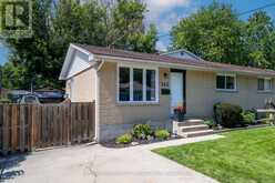 242 RAPLEY STREET | Strathroy-Caradoc Ontario | Slide Image One