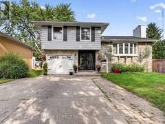 102 ODESSA AVENUE London Ontario, N6J 2Z8