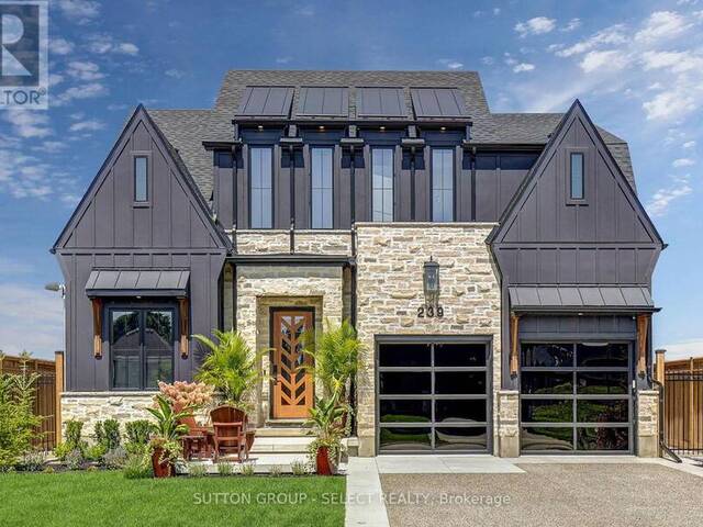 239 FOXBOROUGH PLACE Thorndale Ontario, N0M 2P0 - 5 Bedrooms Home For Sale