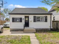 89 INKERMAN STREET London Ontario, N5Z 1X3