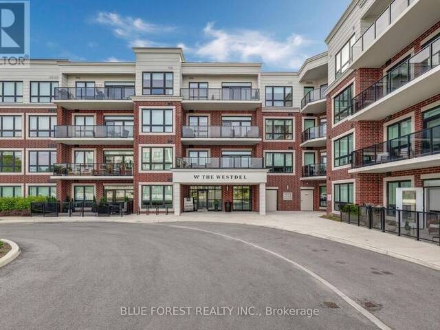 105 - 1975 FOUNTAIN GRASS DRIVE London Ontario, N6K 0M3 - 2 Bedrooms Condo For Sale