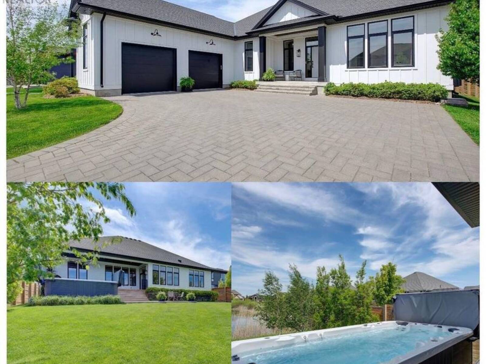 2572 LUCAS AVENUE, Mount Brydges, Ontario N0L 1W0