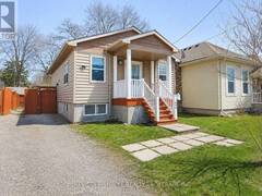 434 EGERTON STREET London Ontario, N5W 3Z4